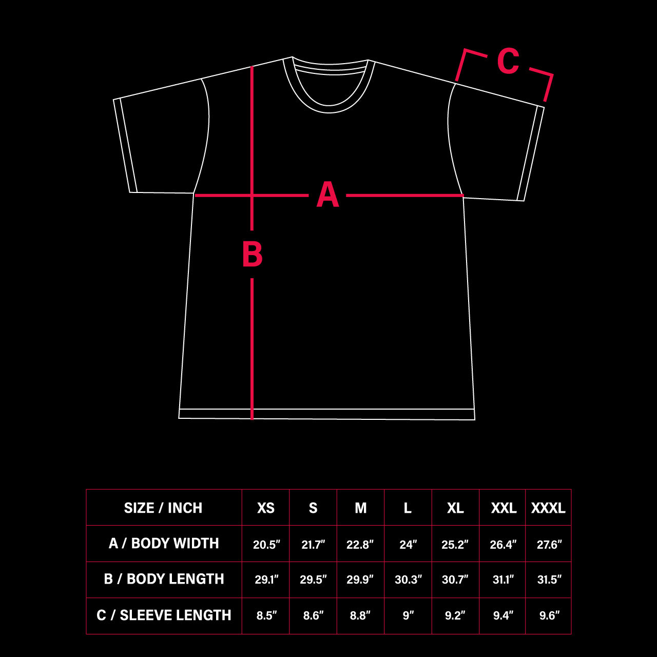 Hellhounded Oversized T-Shirt