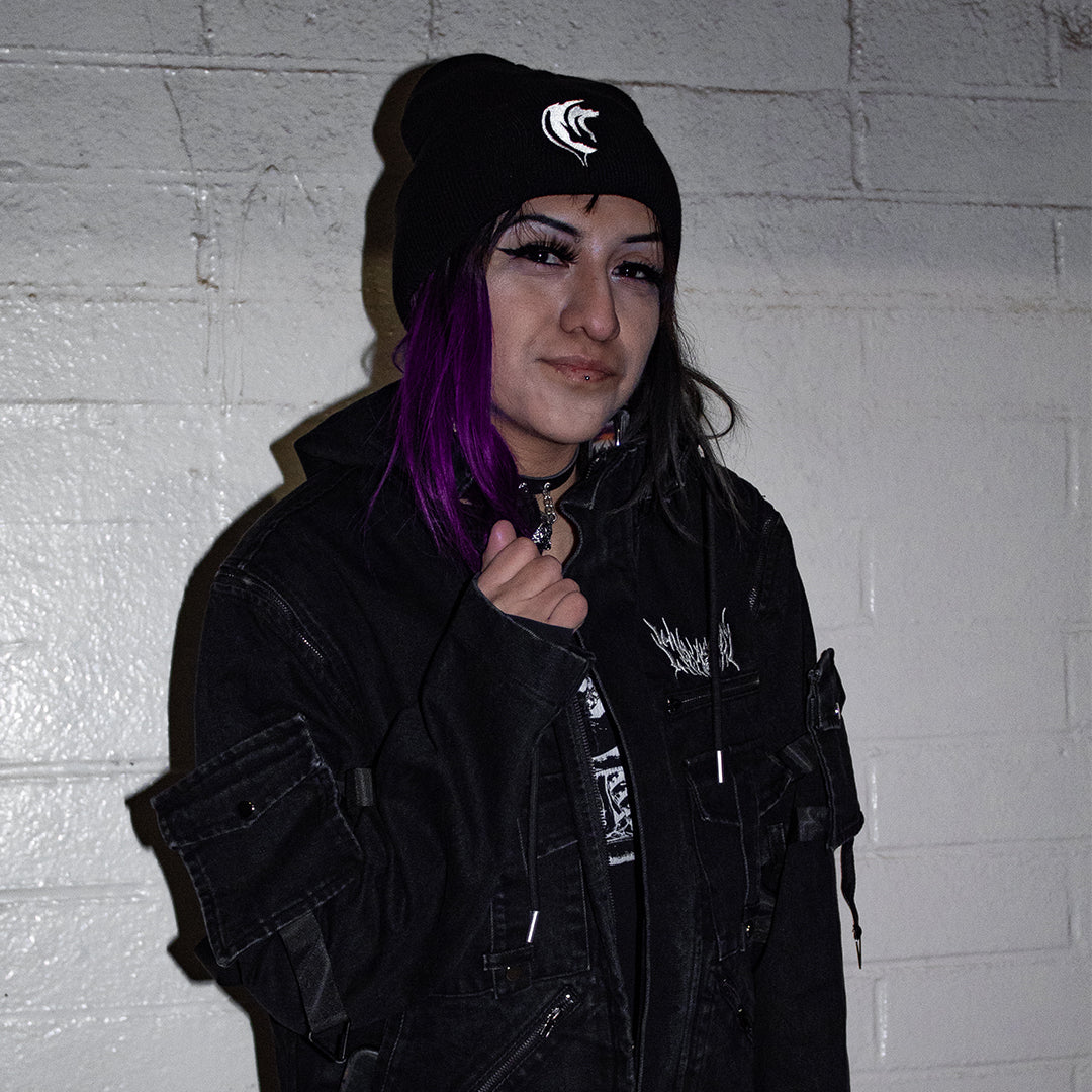 Unleashed Icon Beanie