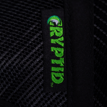 Unleashed Glyphs Trucker Hat