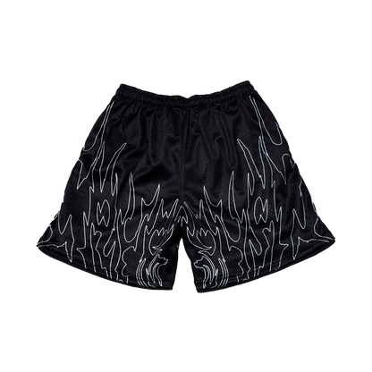 Shredder Shorts
