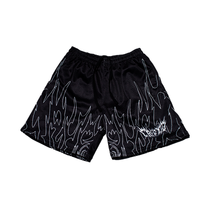 Shredder Shorts