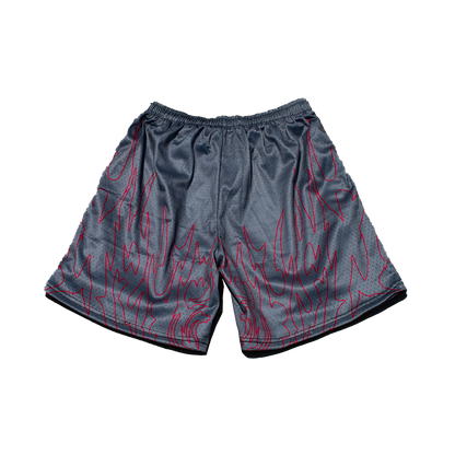 Shredder Shorts
