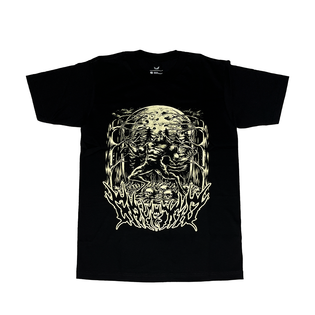 Werewolfed T-Shirt