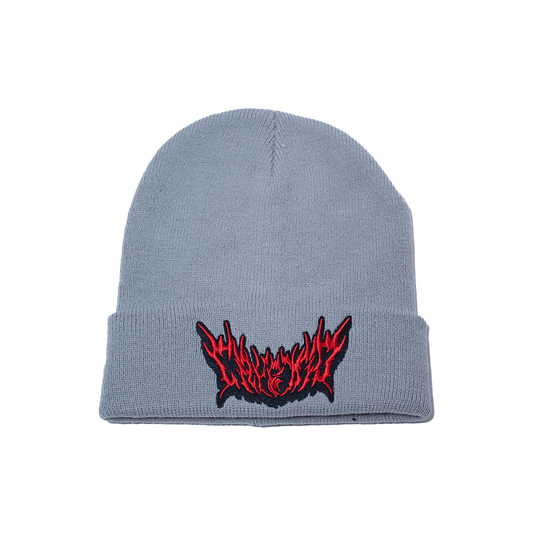 Unleashed Glyphs Beanie